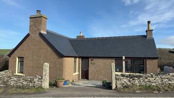 平房, 2 間臥室, 花園景 | 外觀