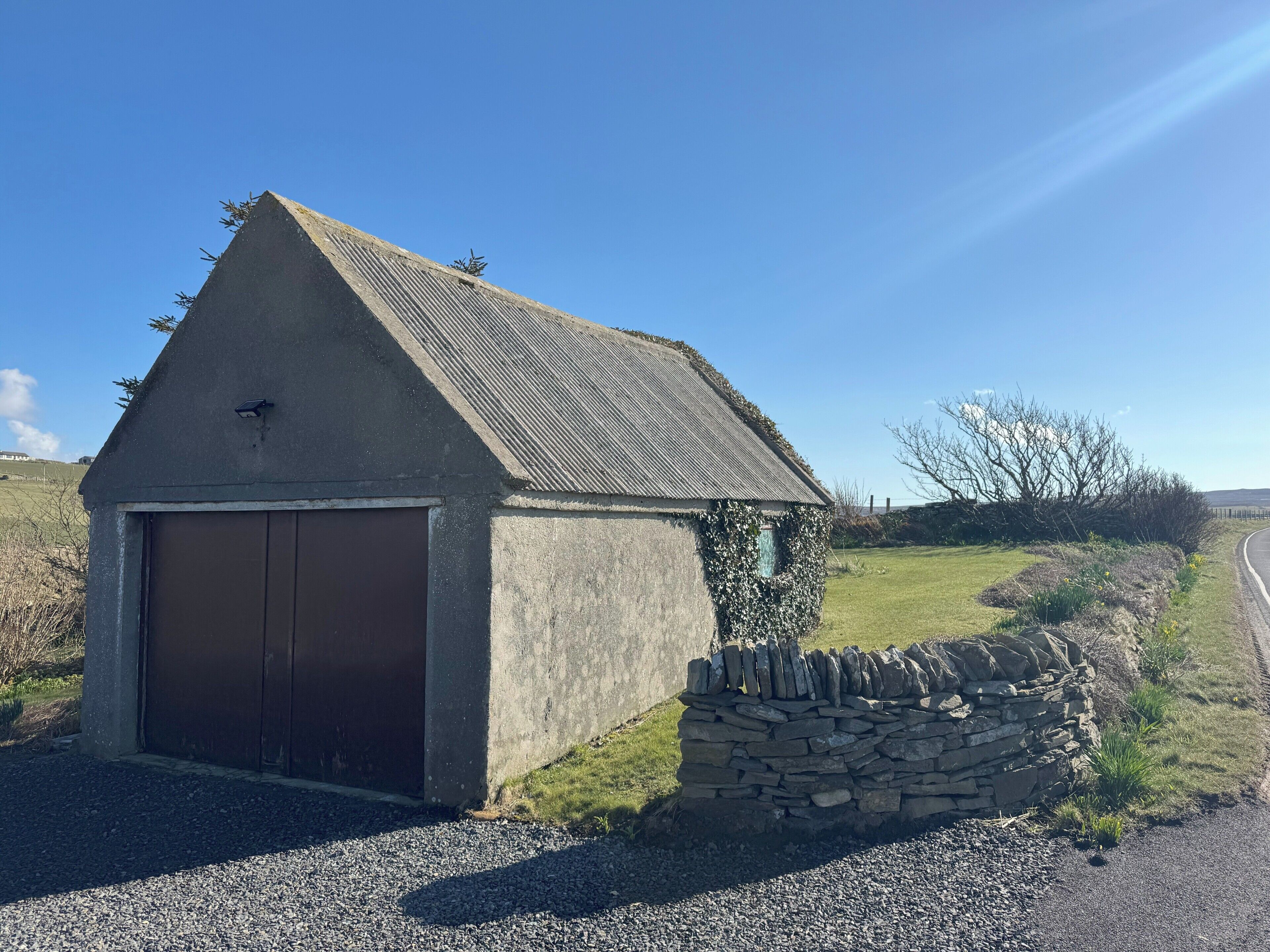 Cottage | Eksterior