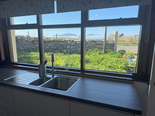 Withi-gill - Cottage - Bay of Ireland Views