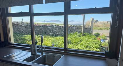 Withi-gill - Cottage - Bay of Ireland Views