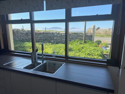 Withi-gill - Cottage - Bay of Ireland Views