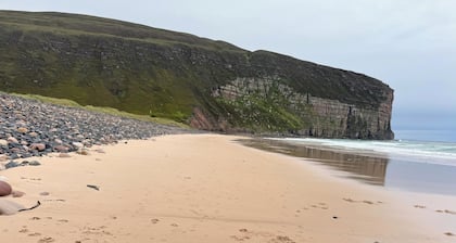 Withi-gill - Cottage - Bay of Ireland Views