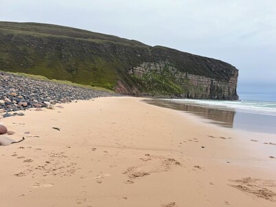 Withi-gill - Cottage - Bay of Ireland Views