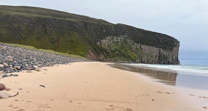 Withi-gill - Cottage - Bay of Ireland Views