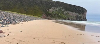 Withi-gill - Cottage - Bay of Ireland Views