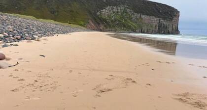 Withi-gill - Cottage - Bay of Ireland Views