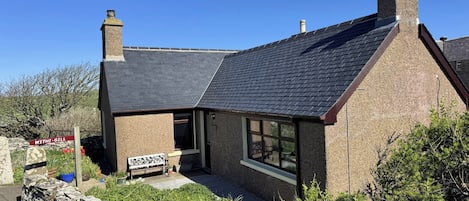 Aussenbereich