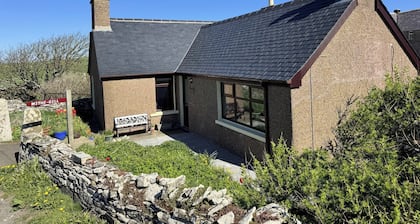 Withi-gill - Cottage - Bay of Ireland Views