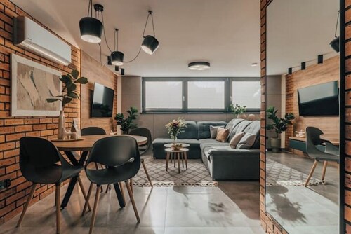 Balans nad Jeziorem | Soul Den Apartment