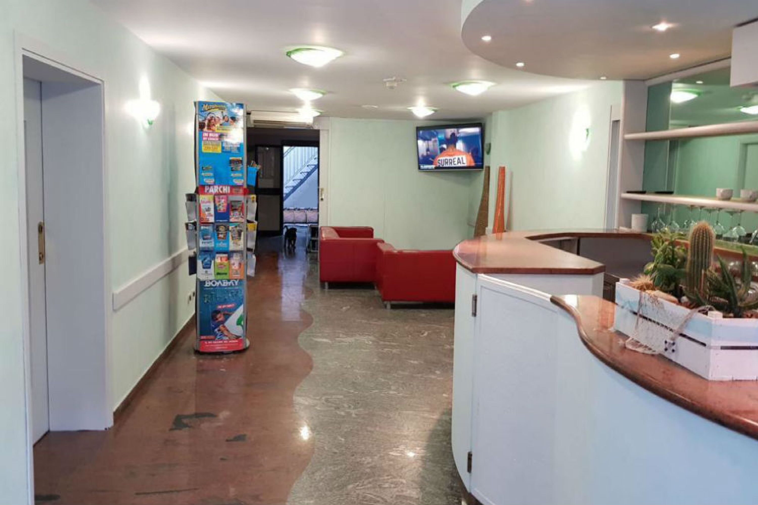 Photo - Hotel Bologna