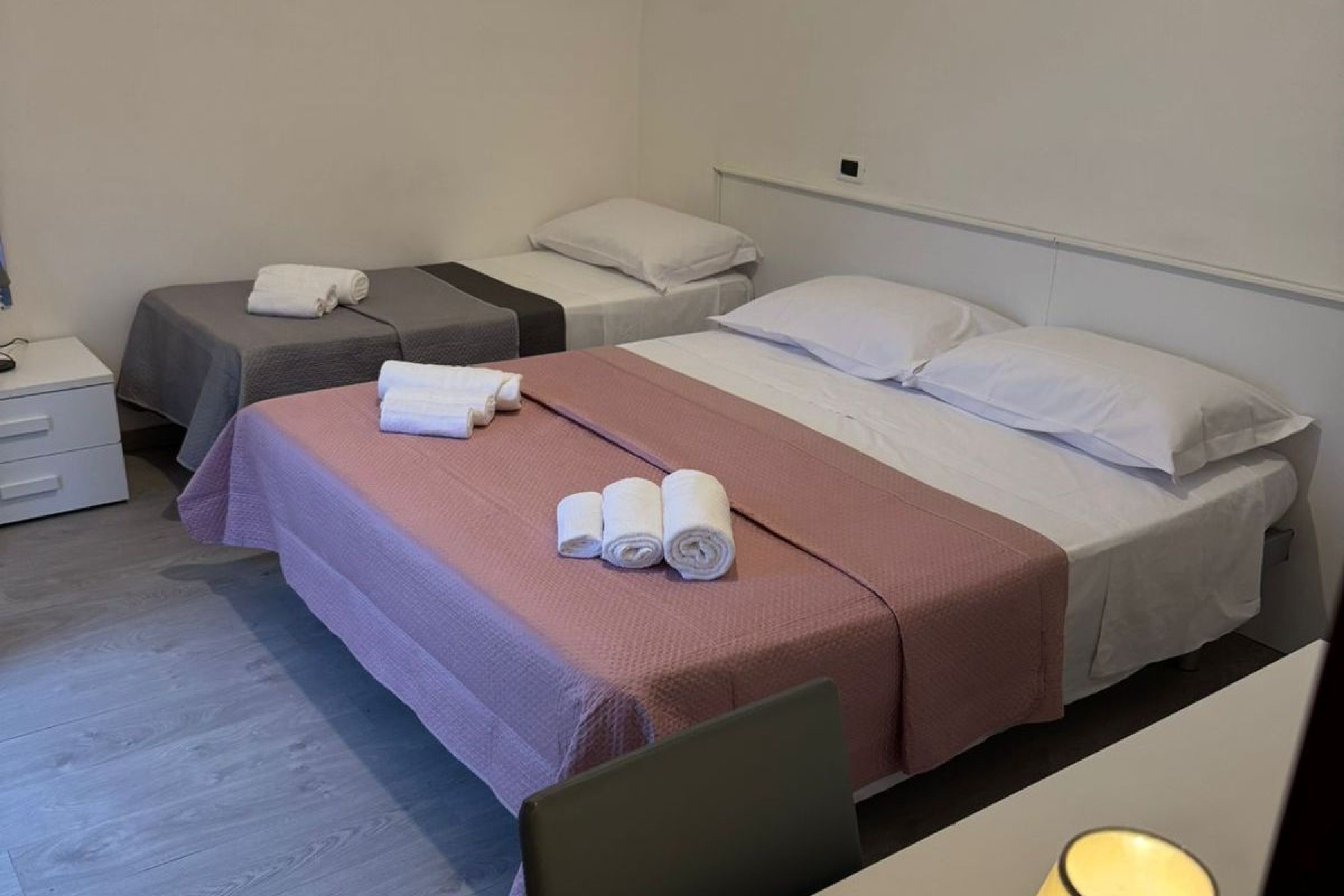 Photo - Hotel Bologna