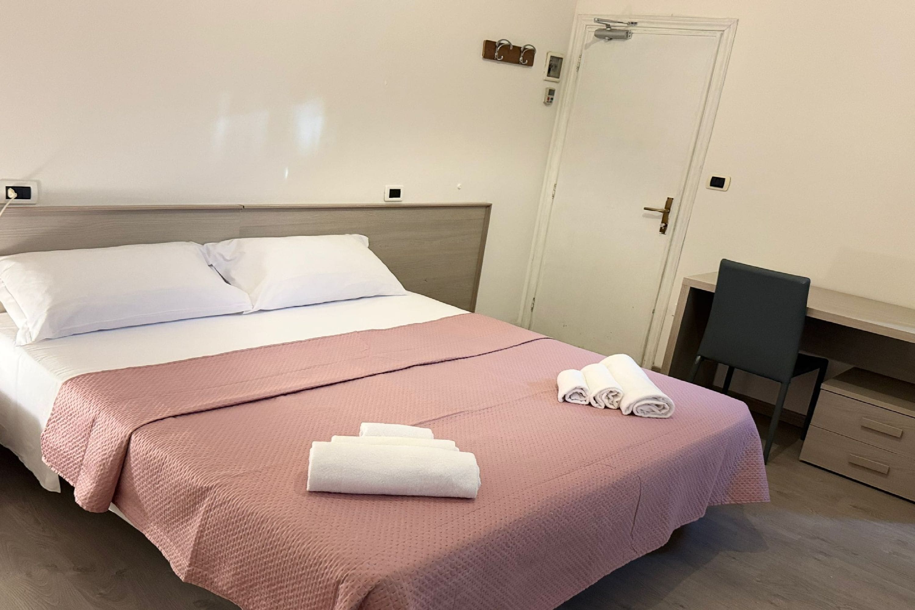 Photo - Hotel Bologna