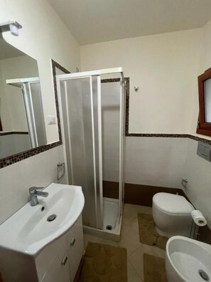 Badkamer