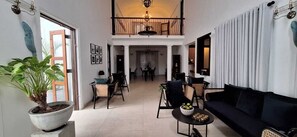 Living area - Camellia Residencies Colombo (Colombo)