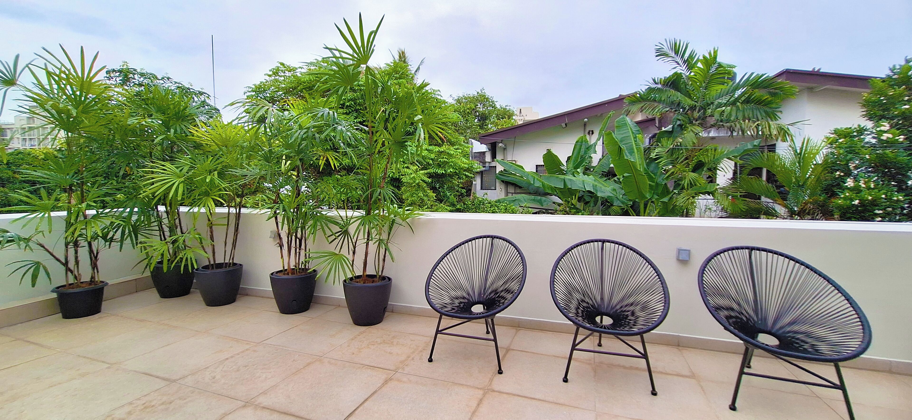 Foto - Camellia Residencies Colombo Sri Lanka