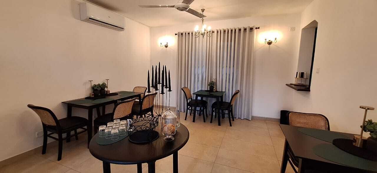 Foto - Camellia Residencies Colombo Sri Lanka