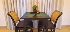 Restaurant - Camellia Residencies Colombo  (Colombo)