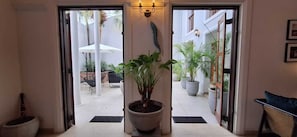 Living area - Camellia Residencies Colombo (Colombo)