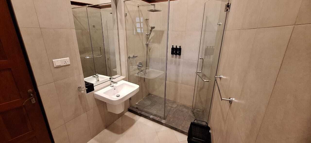 Foto - Camellia Residencies Colombo Sri Lanka