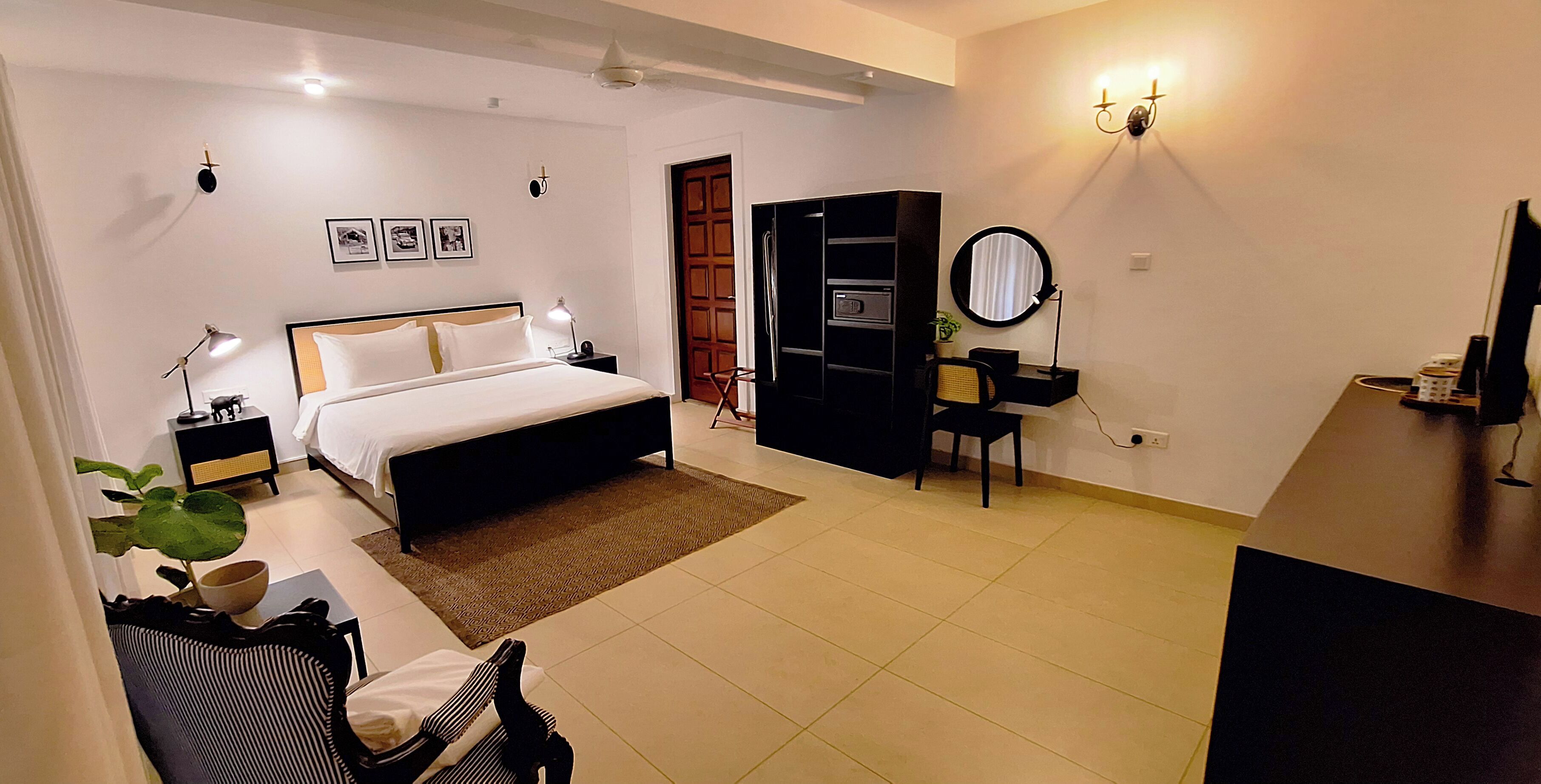 Foto - Camellia Residencies Colombo Sri Lanka