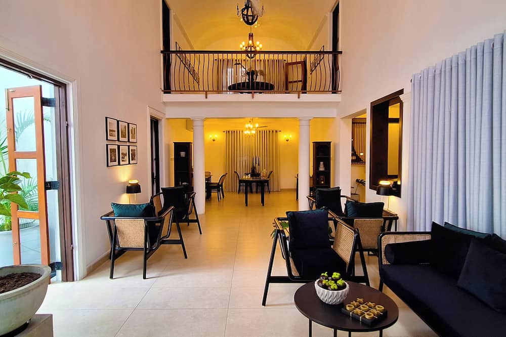 Camellia Residencies Colombo