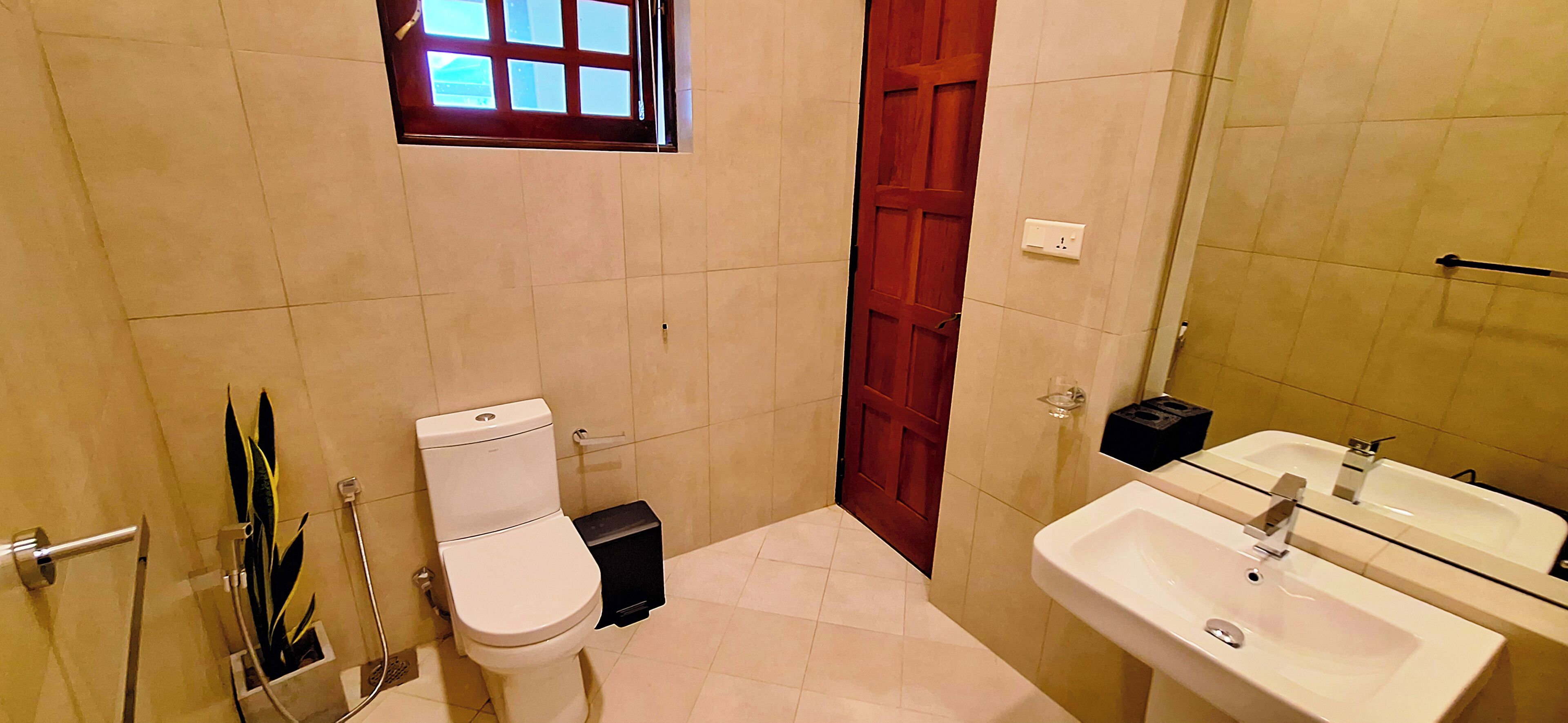 Foto - Camellia Residencies Colombo 