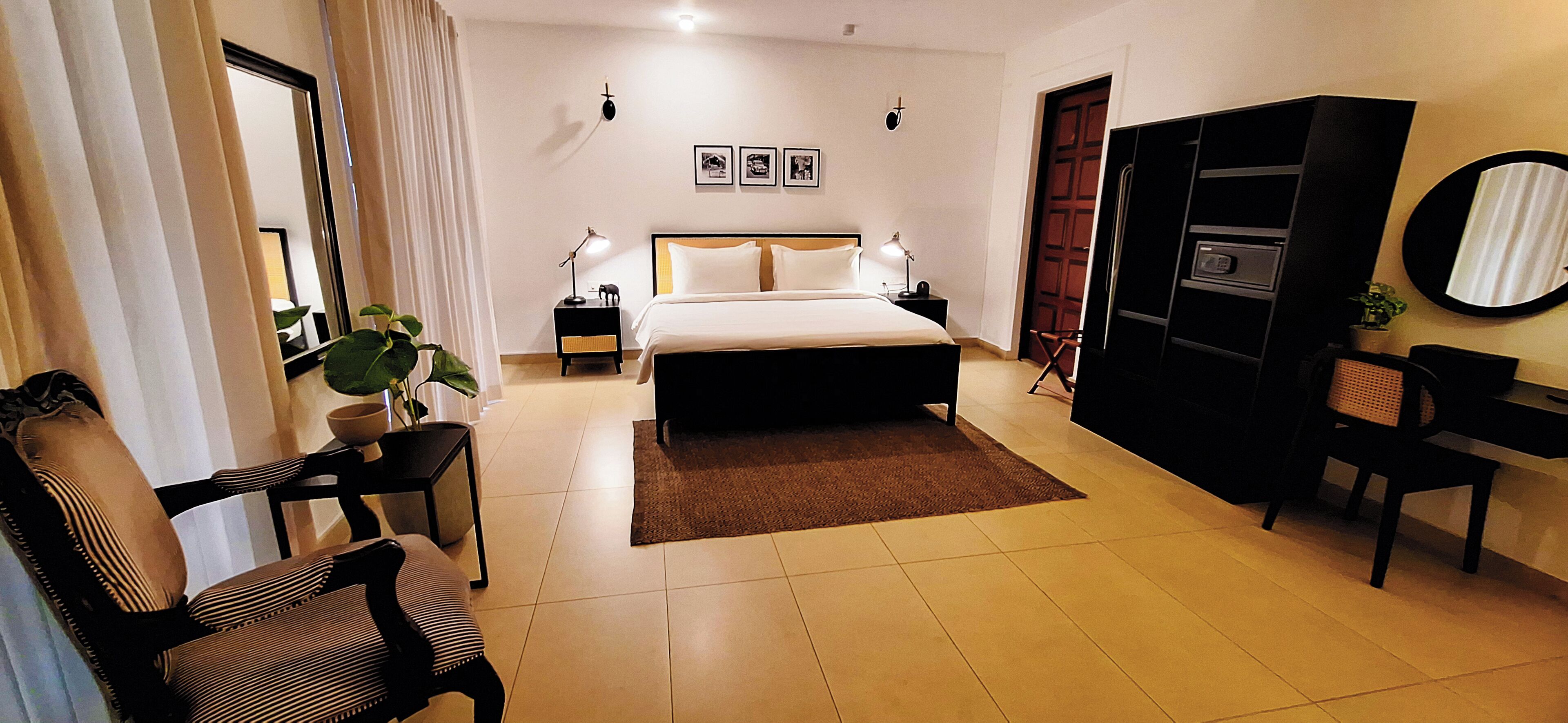 Foto - Camellia Residencies Colombo Sri Lanka