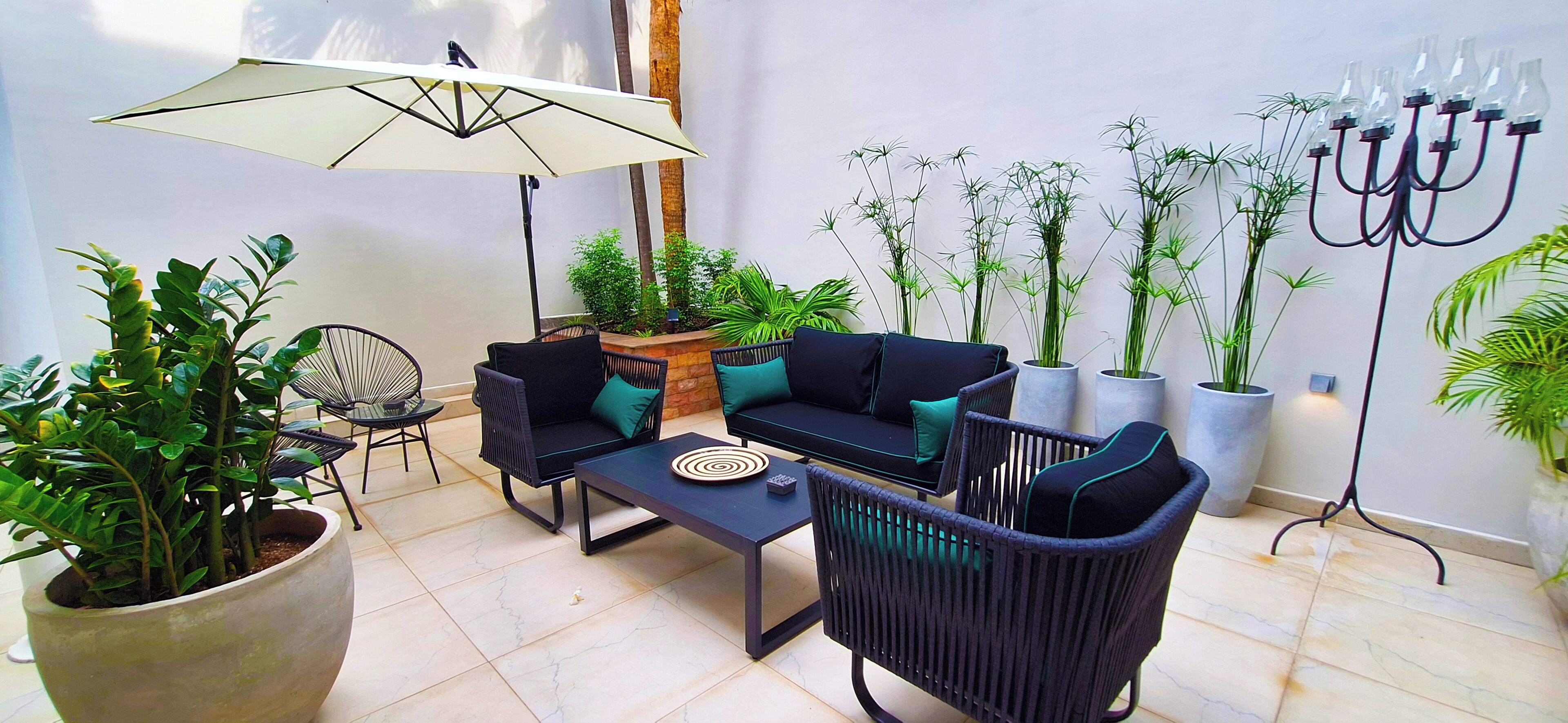 Foto - Camellia Residencies Colombo Sri Lanka