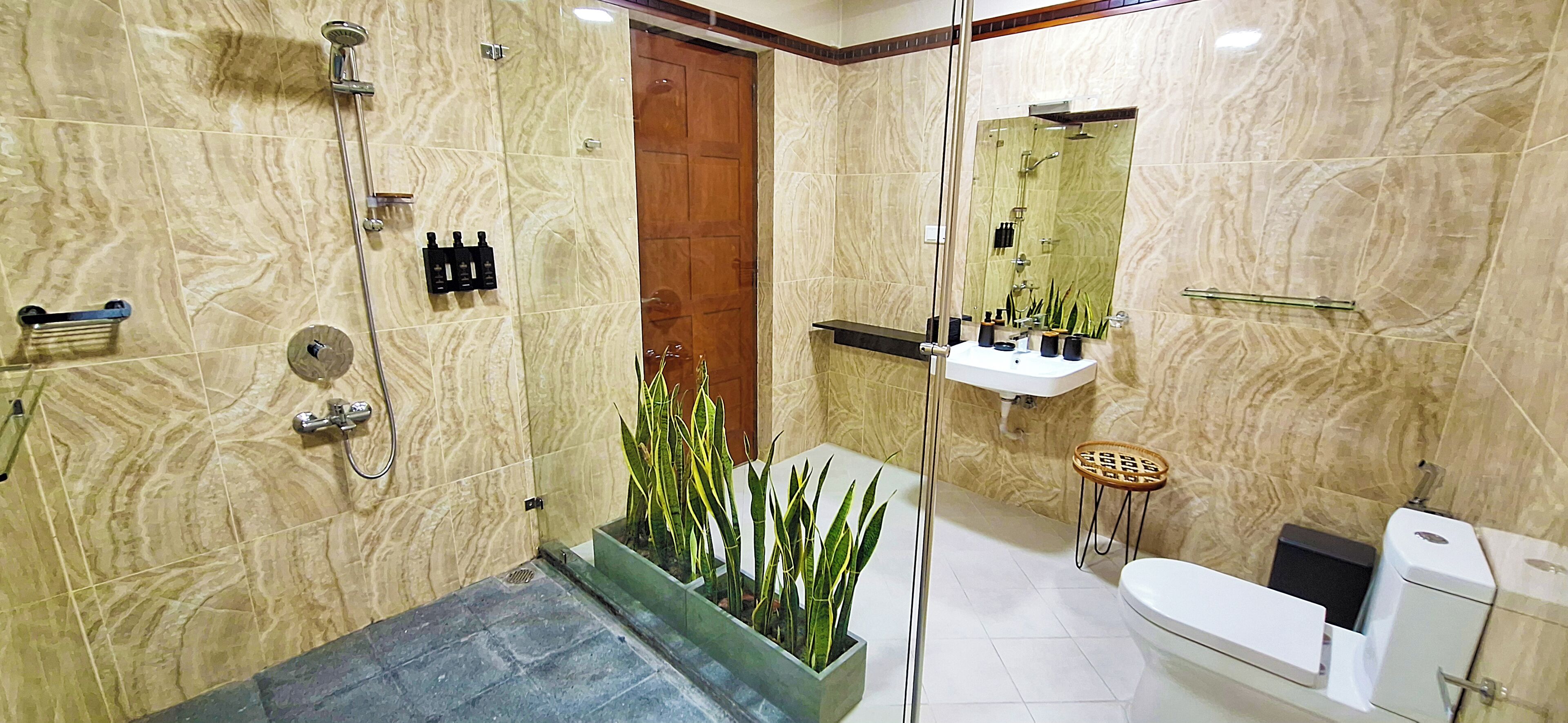 Foto - Camellia Residencies Colombo Sri Lanka