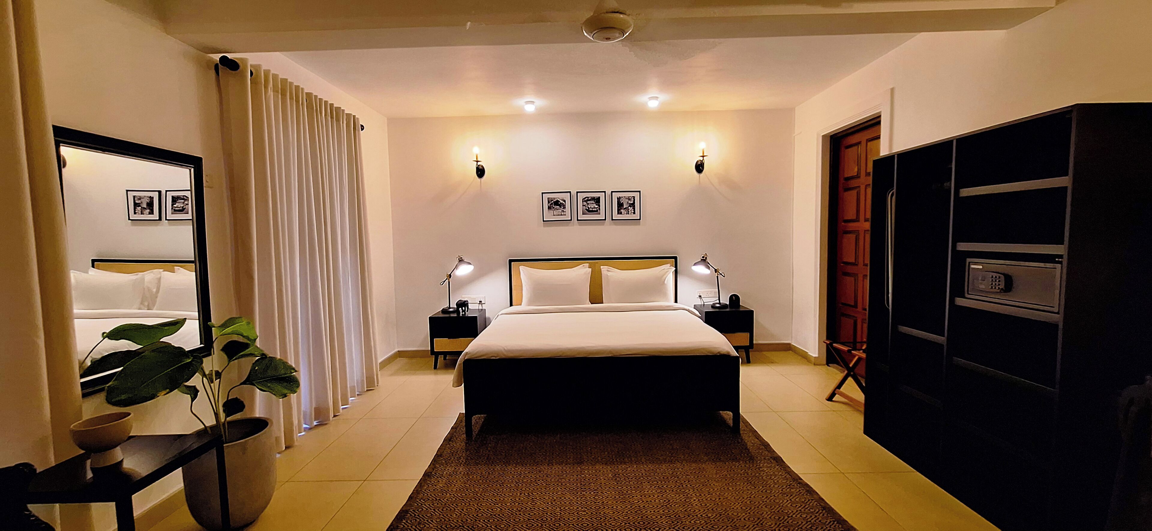 Foto - Camellia Residencies Colombo Sri Lanka