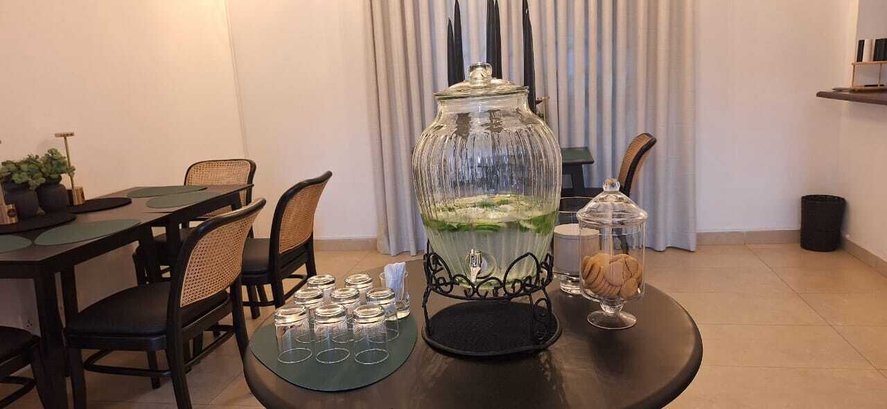 Foto - Camellia Residencies Colombo Sri Lanka