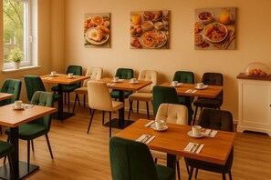 Restaurant - Hotel Schwarzenbek (Schwarzenbek)