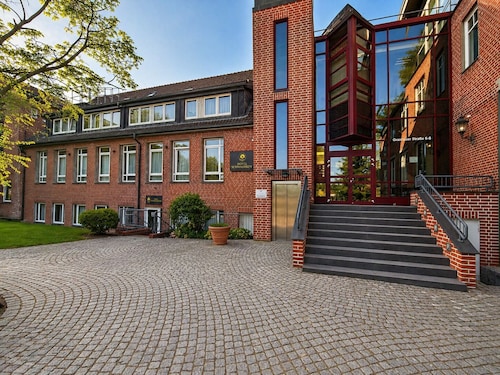 Hotel Schwarzenbek
