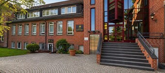 Hotel Schwarzenbek