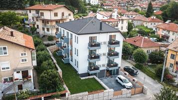 Apartment, 2 Bedrooms | Exterior