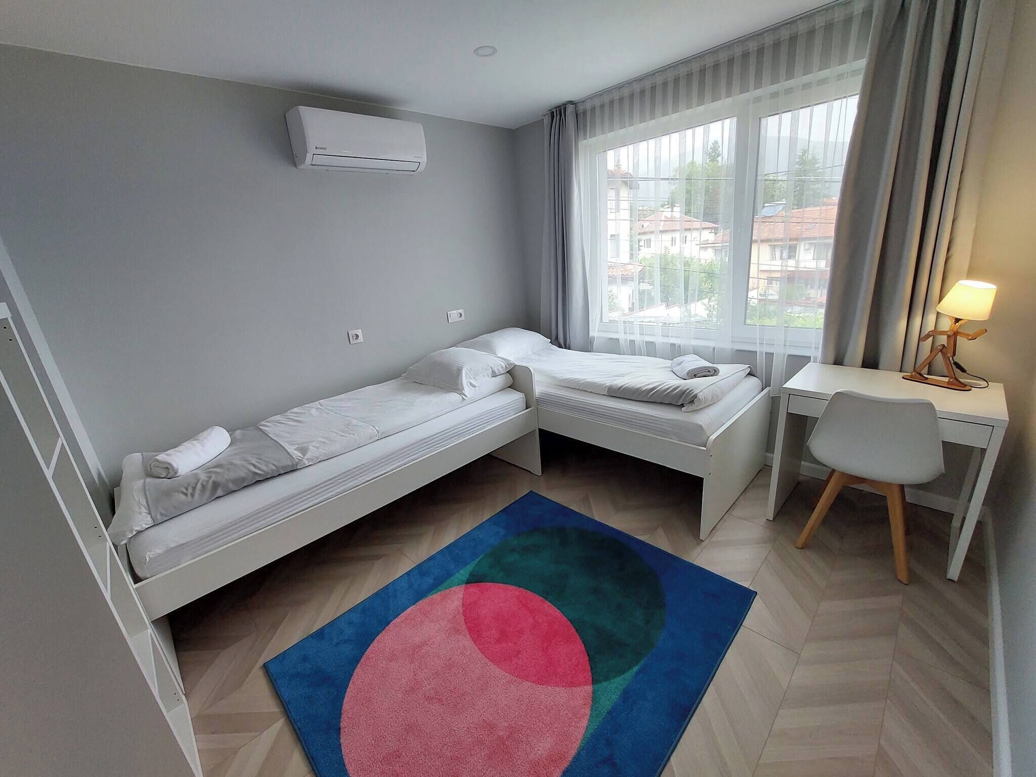 Habitación