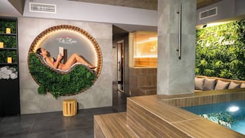 Apartment, 2 Bedrooms | Spa