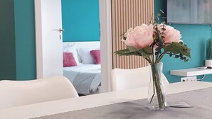 Apartamento, 2 habitaciones | 2 dormitorios