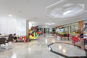 Details aan de binnenkant