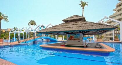 Sunstay Benalbeach Loft Benalmadena