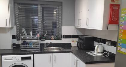 Offering garden views, Bridgewoods is an accommodation situated in Chatham,