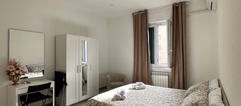 Tourist Accommodation Frabi Rome