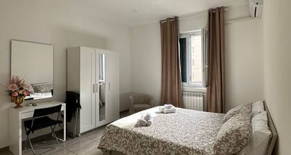 Tourist Accommodation Frabi Rome