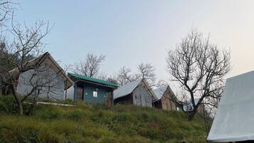 Telt – deluxe | Sengetøy