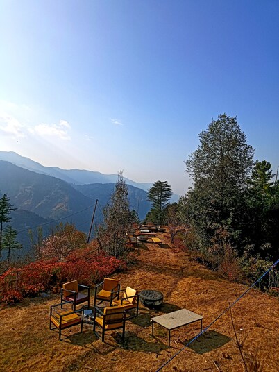 Apple Retreat Resort