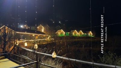 Apple Retreat Resort