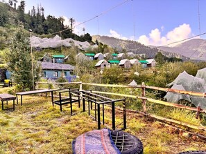 Front of property - Apple Retreat Resort (Theog)