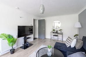 TV connectée