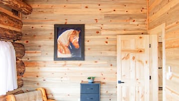 3 habitaciones, wifi y ropa de cama