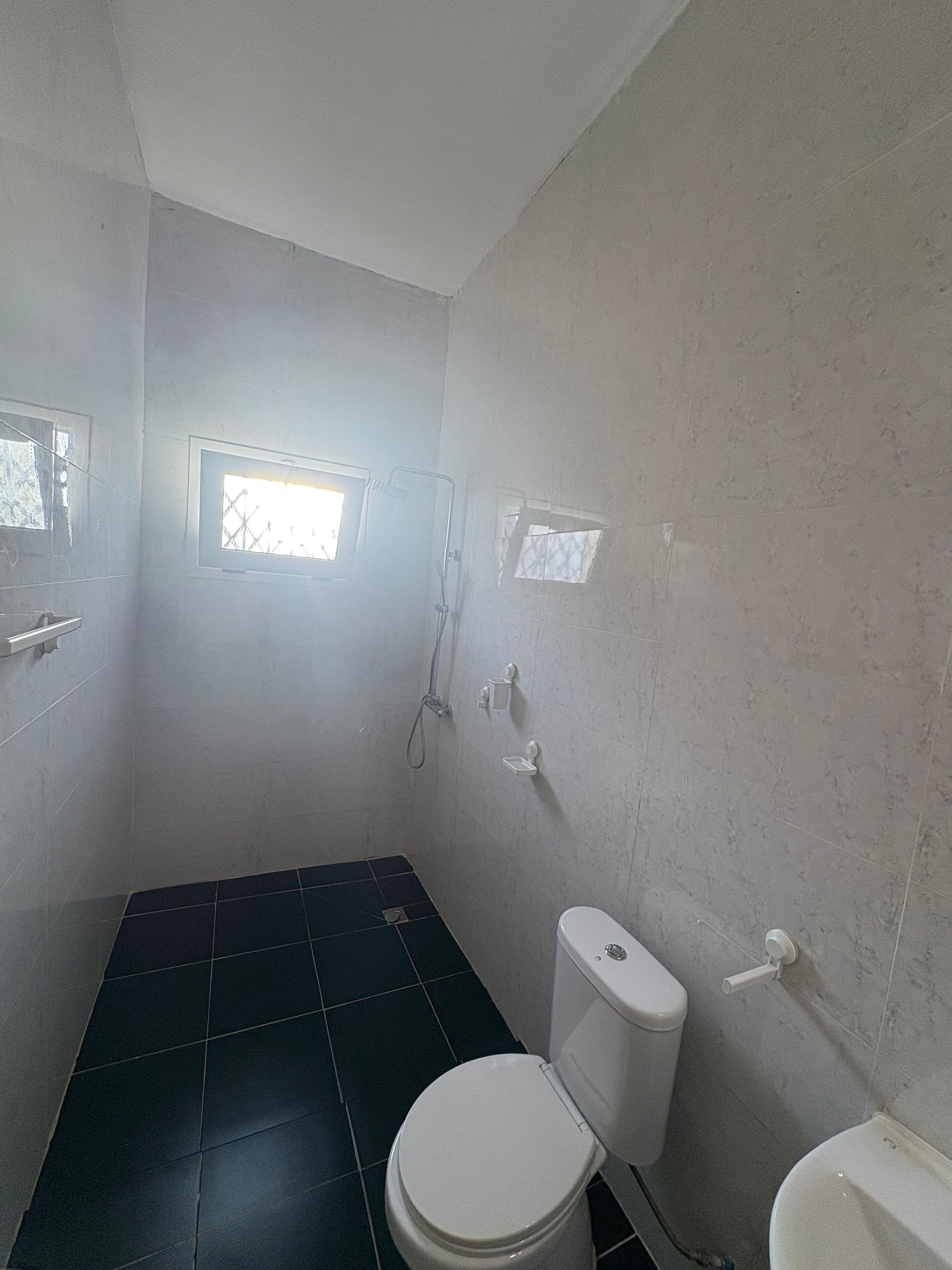 淋浴設備、提供毛巾、番梘、廁紙